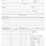 5 X A5 Dublicate Invoice Books Image 3