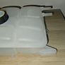coolant tank for volvo Image 4