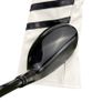 Taylormade M1 2016 Hybrid / #4 21 Degree / Fujikura Pro 80H Senior / Left Hand Image 5