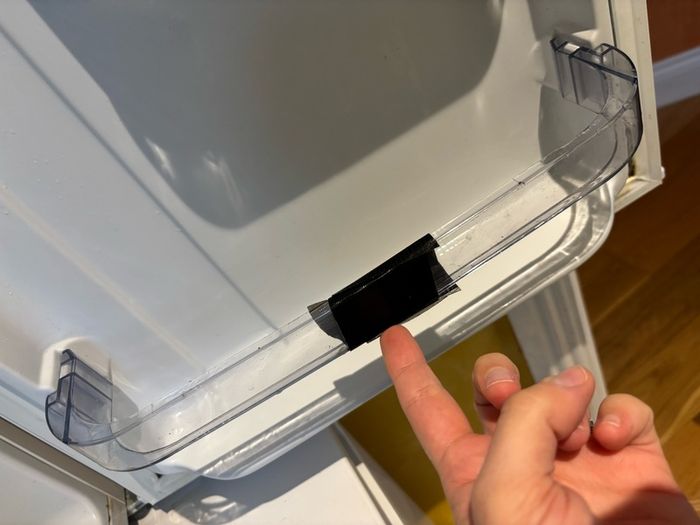 Mini Fridge