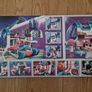 Lego The LEGO Movie 2 Pop-Up Party Bus (70828) Image 6