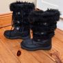 Ski suit & boots Image 4