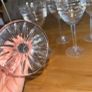 Tipperary Crystal Portland Wine Glasses Image 6