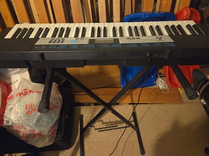 Key board