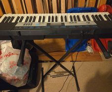 Key board