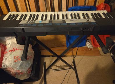Key board