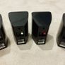 4 Onkio surround speakers Image 2