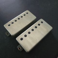 Mayones Velvetrone Pickup Set 7-String (Ironside + Solium)