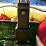 Lap steel : 1939 National Twin Neck Console 8 String Image 8