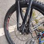 Bike Specialized SX Trail - Full FOX Image 10