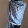 Designer inspired scarf Image 5