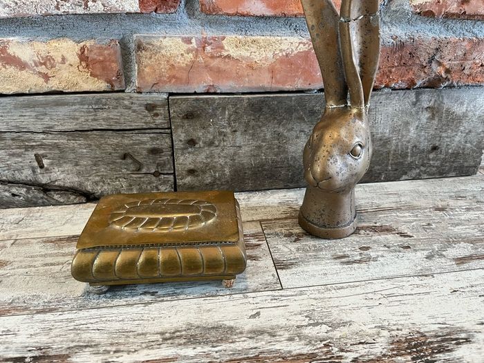 vintage box