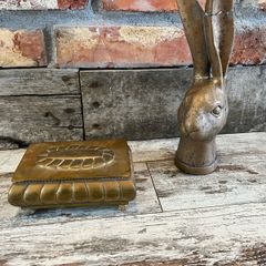 vintage box
