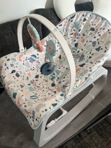 Fisher Price Rocker