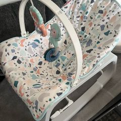 Fisher Price Rocker