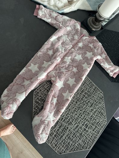 sleepsuit NEXT bnwot