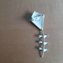 Kite brooch Image 2