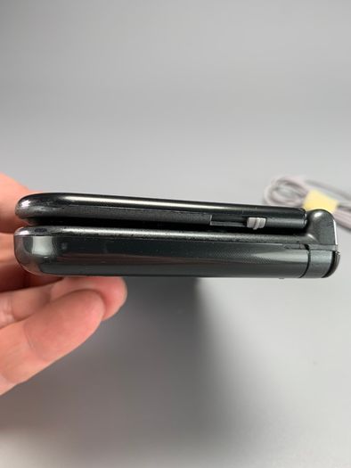 New Nintendo 3DS XL