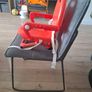 Booster highchair Image 2