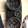 W108 Mercedes 280 / 250 S and SE Chrome and other interior and exterior parts Image 5