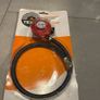 Propane and patio gas regulator      BRAND NEW Image 4