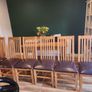 Dining chairs Image 4