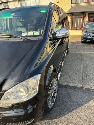 Mercedes Viano