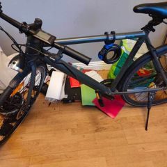 Bleubird URBAN Electric Bike