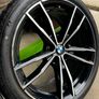 19" Genuine BMW Msport Alloys Image 10