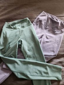 Decathlon leggings