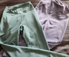 Decathlon leggings