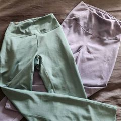Decathlon leggings