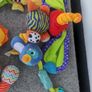 Baby soft toy bundle Image 3