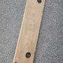 Wooden hanger Brand New Image 3