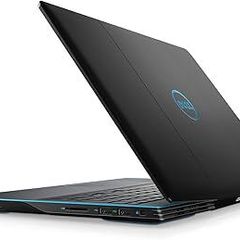 Dell G3 15 3500 Gaming Laptop i7 10th Gen 32GB 1TB SSD NVIDIA GeForce RTX 2060 15.6"