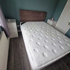 Mattress