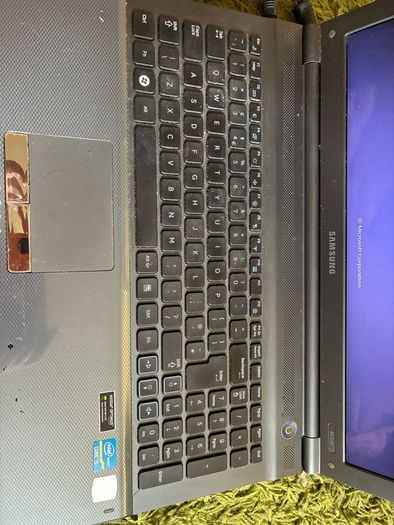 Samsung Laptop