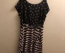 Dress (size 22)