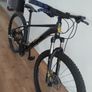cube mountain bike Image 4