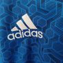France Home Retro Rugby Jersey 2017/18 size Medium Image 4