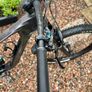 Giant Trance X Advanced 1 Full Suspension Mountain Bike Image 4