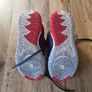 Size 2 Basketball shoes Image 2