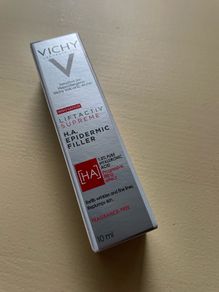 Vichy LiftActiv Epidermic Filler 10ml - New / Boxed