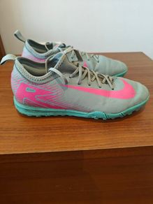 Nike Mercurial