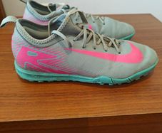 Nike Mercurial