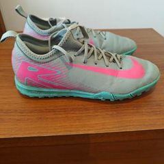Nike Mercurial