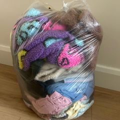 Bundle of girl clothes 5-6