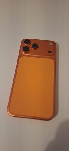 iPhone 17 Pro Max 512gb