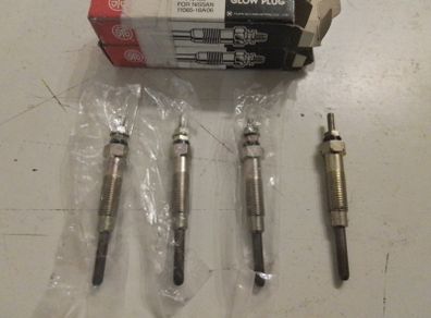Nissan Glow Plugs 11065 16A06.
