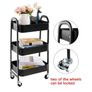 Sorage trolley Image 3
